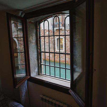 Canal View Venice Ngoại thất bức ảnh