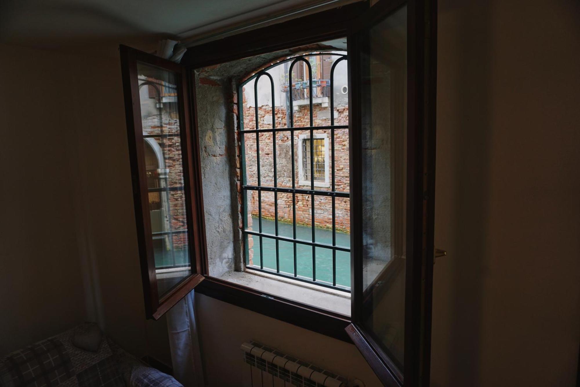 Canal View Venice Ngoại thất bức ảnh
